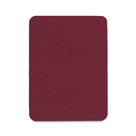 United Visual Products Corkboard, Fabric, Brnz/Cld, 2 Door, 72x36" UV305-BRONZE-CLOUD